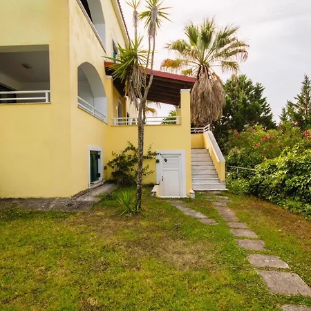 Beko Corfu House * Gouviá