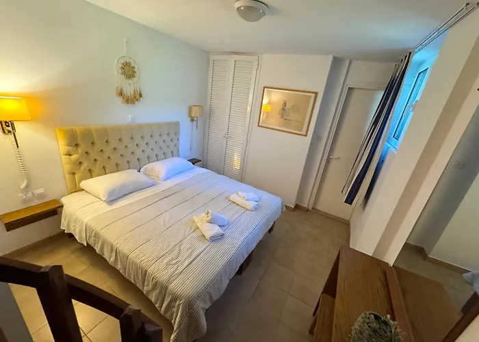 Beko Corfu House