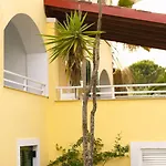 Beko Corfu House *