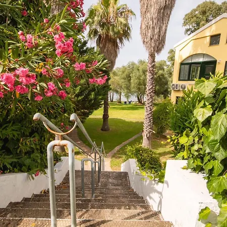 Beko Corfu House