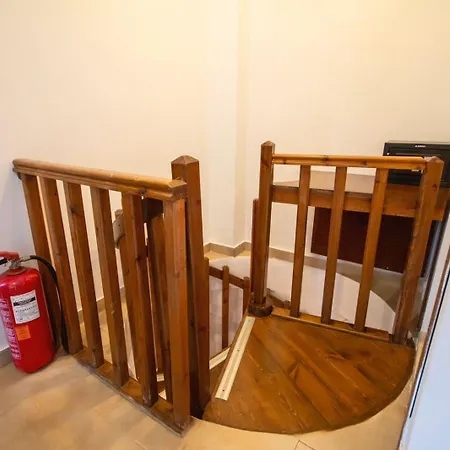 Apartament Beko Corfu House Gouvia