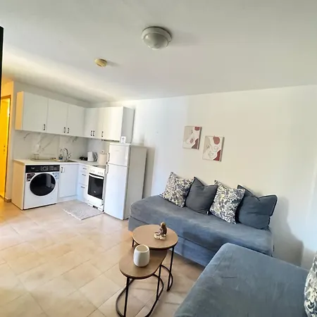 Beko Corfu House *