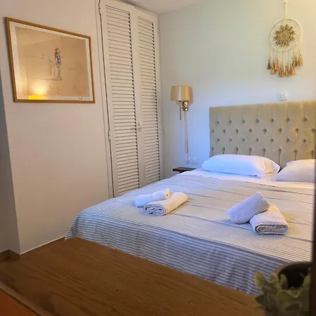 Apartament Beko Corfu House *