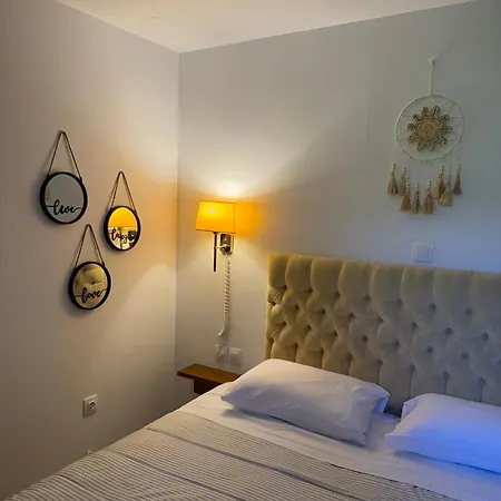 Apartament Beko Corfu House