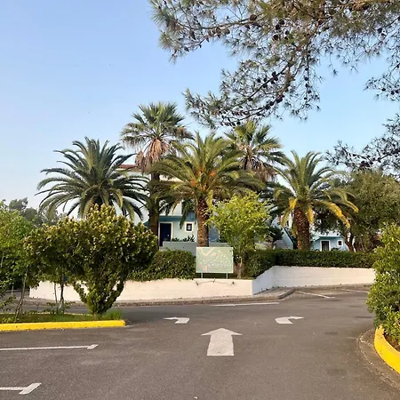 Beko Corfu House *