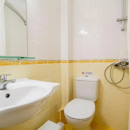 Beko Corfu House Διαμέρισμα Γουβιά