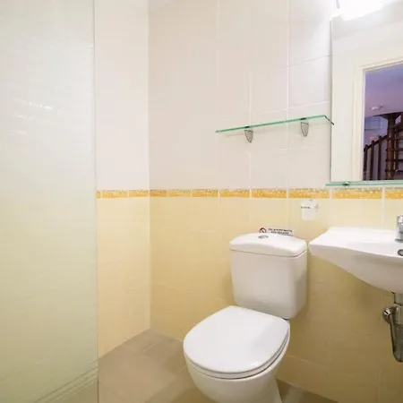 アパート Beko Corfu House