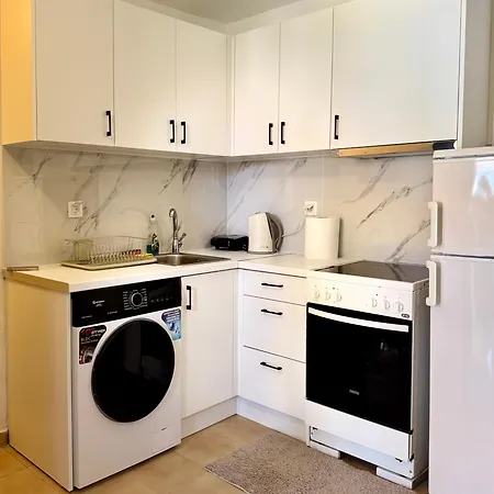 アパート Beko Corfu House