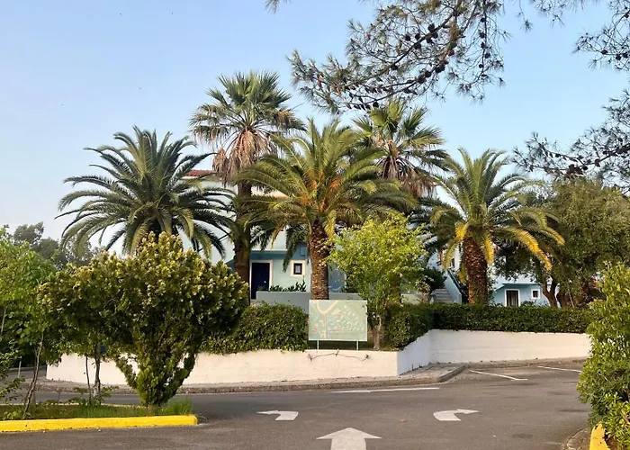 Beko Corfu House *