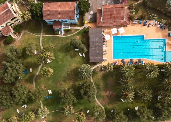 Beko Corfu House Apartment *
