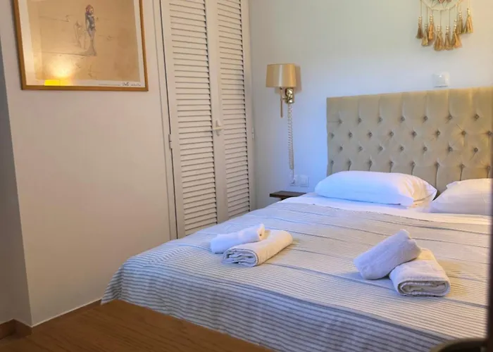 Апартаменты Beko Corfu House *